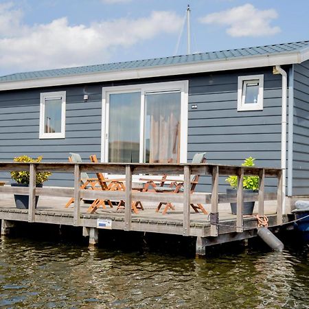 Cozy Home In Breukelen With Wifi Eksteriør bilde