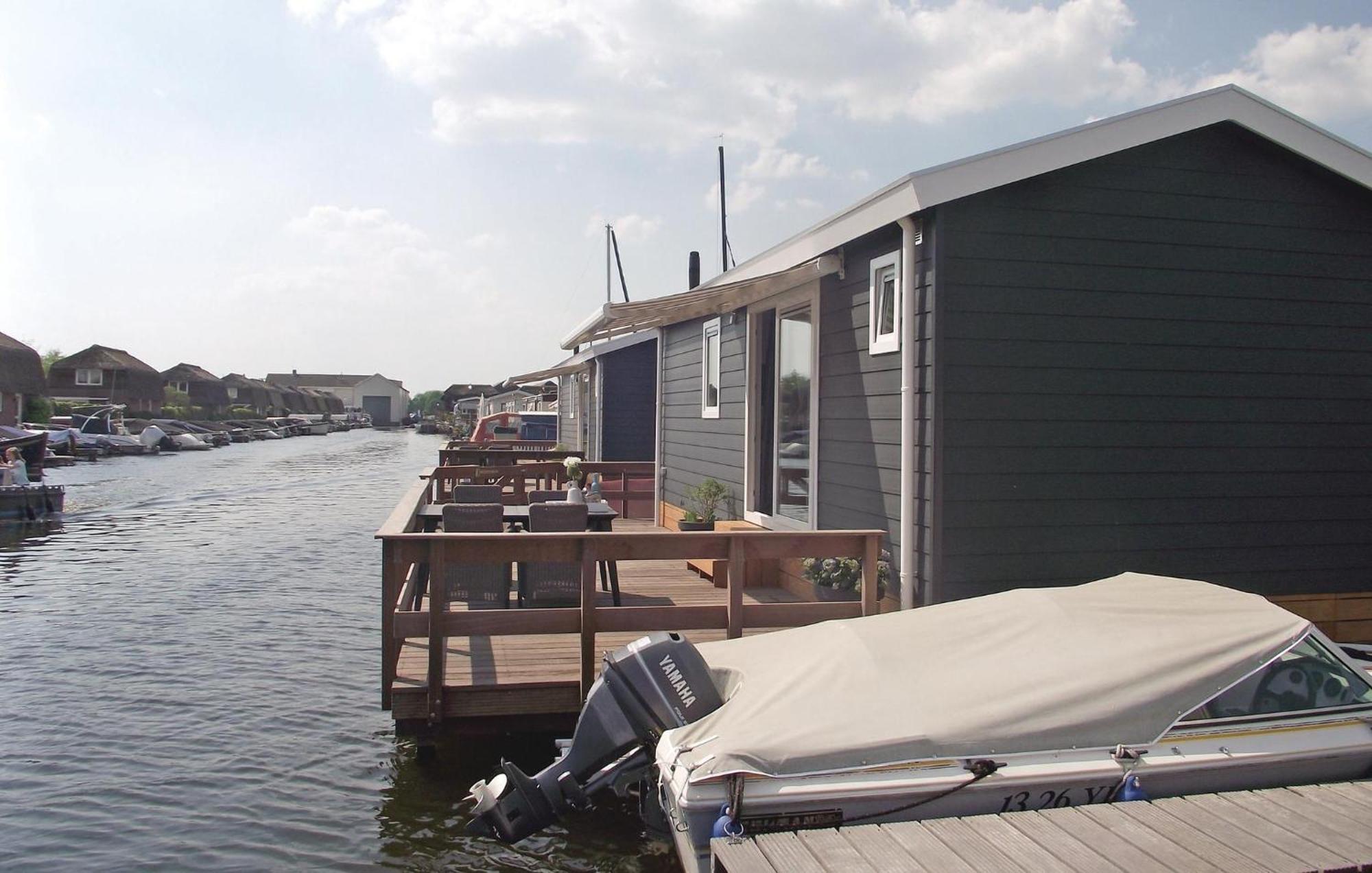 Cozy Home In Breukelen With Wifi Eksteriør bilde