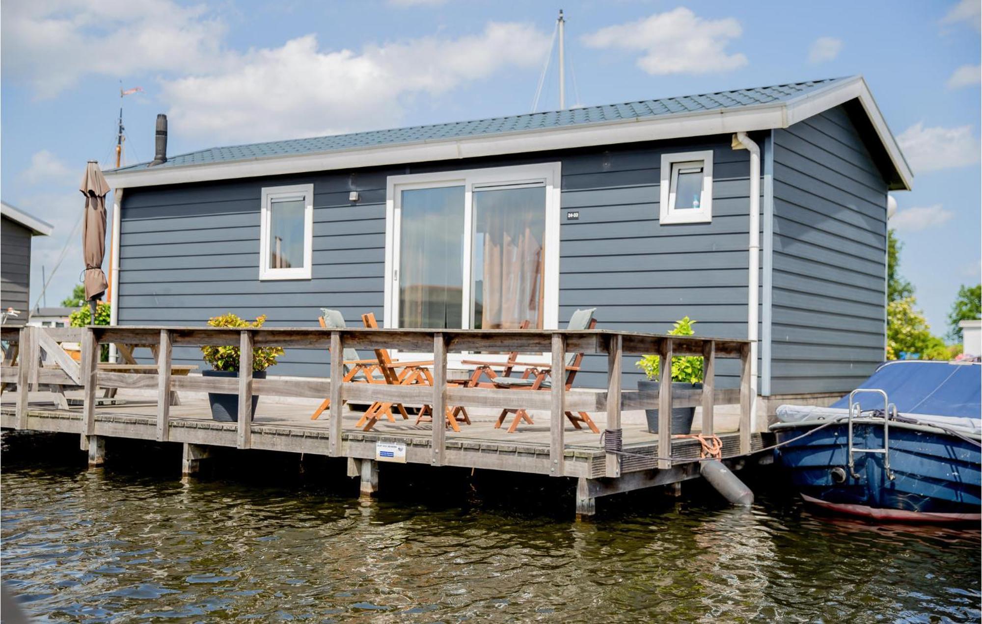 Cozy Home In Breukelen With Wifi Eksteriør bilde