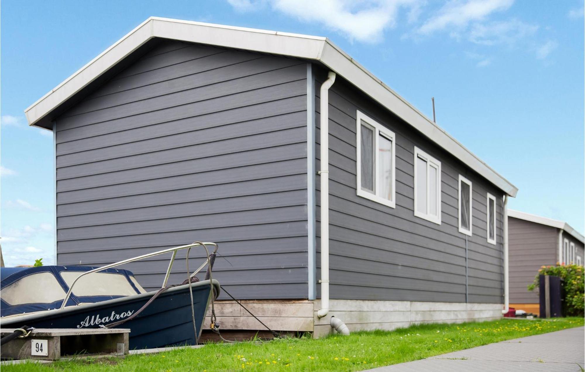 Cozy Home In Breukelen With Wifi Eksteriør bilde